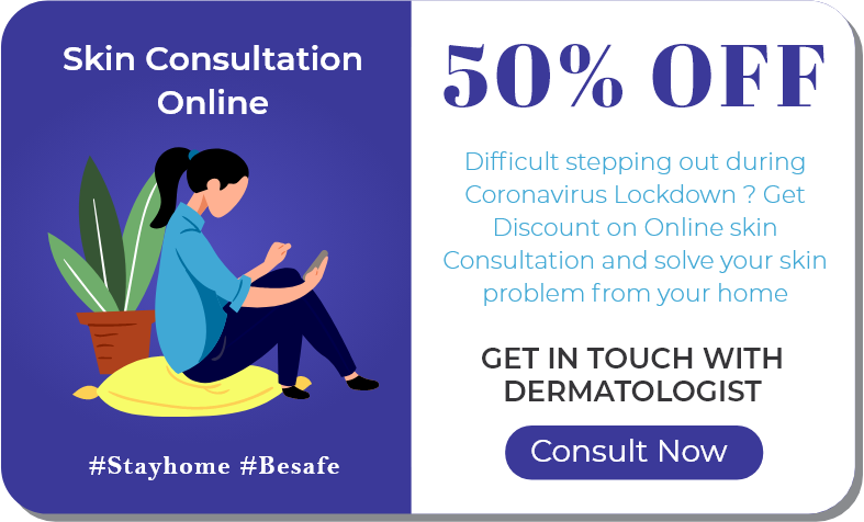 Free Skin Consultation Online | Skin Analysis Online