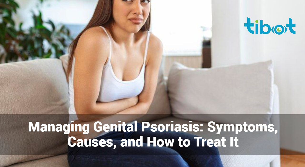 Genital-Psoriasis